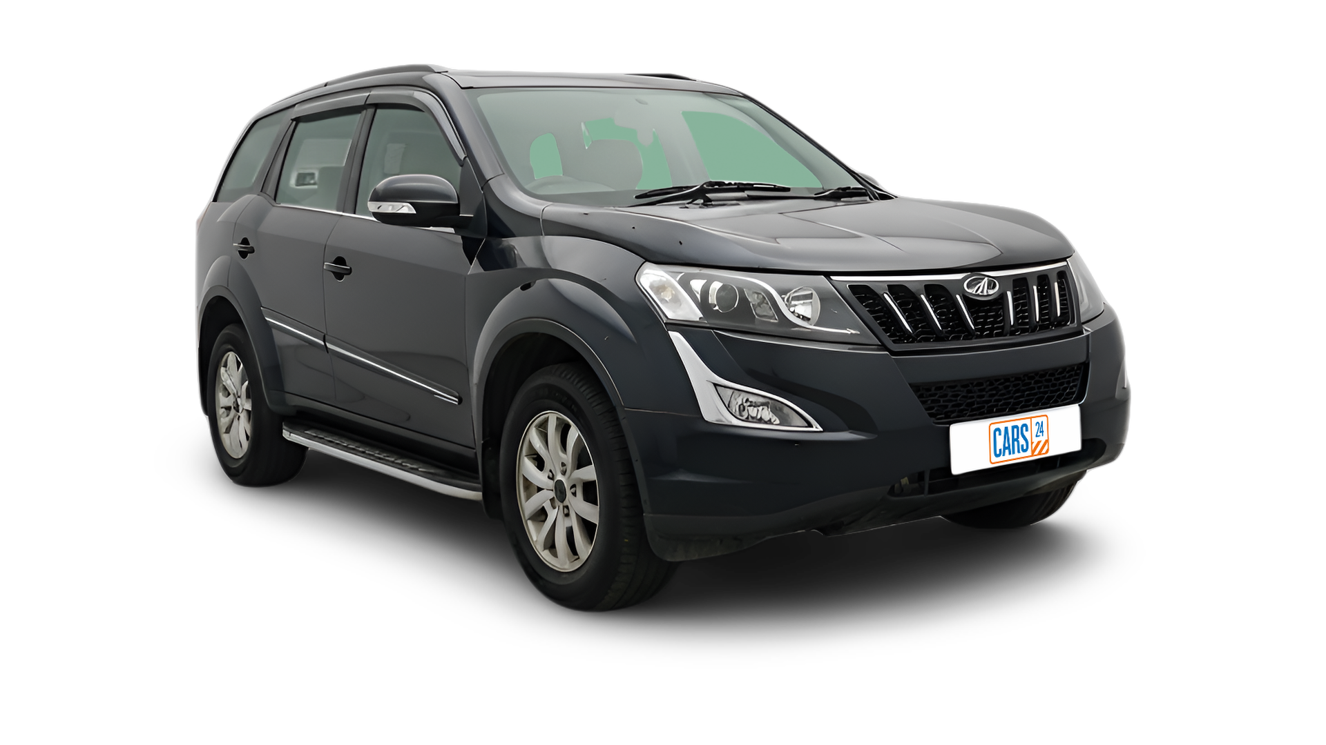 Mahindra XUV500-img